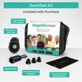 AngelSense Personal GPS Tracker for Kids, Teen, Autism, Special Needs