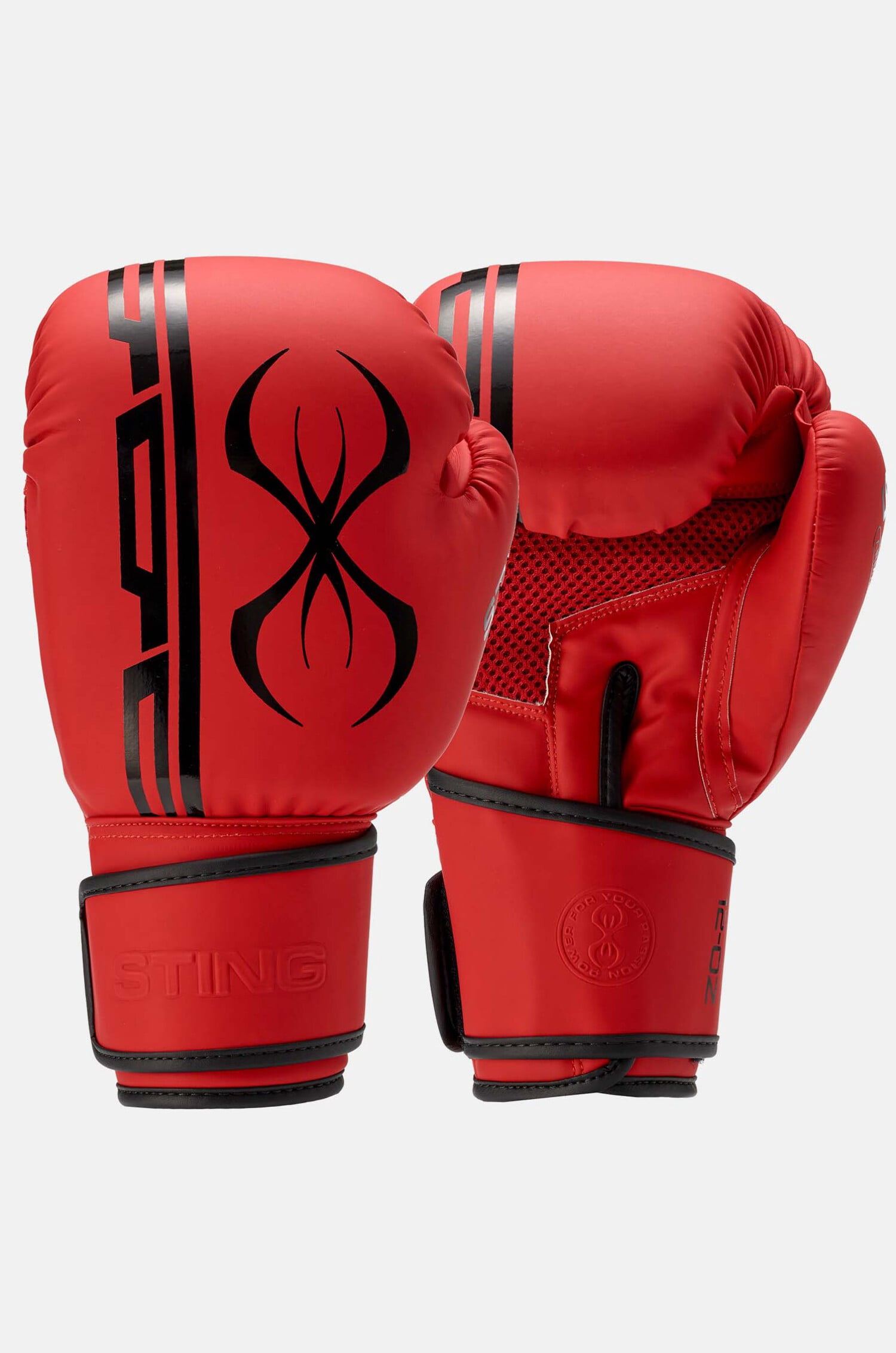 Venum Classic Boxing Protection Kit 14 oz Gloves - Size W