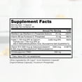 thumbnail image 2 of Methyl B Complete™ Methylated B Complex with Folate & Vitamin B12 for Energy & Vitality Support by Pure TheraPro Rx - 60 Vegan Capsules, 2 of 7