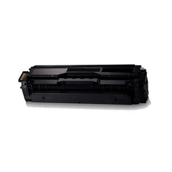 Premium Compatible Toner Cartridge Replacement for Samsung CLT-K504S Cartridge - Black