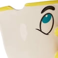thumbnail image 4 of Beauty and the Beast Chip Sculpted Mug, 4 of 10