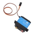 thumbnail image 1 of RC Servo Motor, DC4.8-6V Long Service Life High Torsion RC Servo  for Boat, 1 of 7