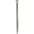 thumbnail image 1 of Grip Rite Prime Guard MAXS62752 Type 17 Point Trim Head Screw Number 7 by 2-1/4-Inch T15 Star Drive, Stainless Steel, 5-Pound, 1 of 1