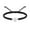 A, variant on Paw Print Heart Urn Bracelet for Ashes for Dog Cat Bangle Stainless Steel Memorial Keepsake Urn Jewelry