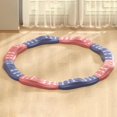 thumbnail image 7 of MERIGLARE Kids Balance Beams Multiple Obstacle Course for Kids Boys Girls Training F, 7 of 7
