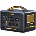 thumbnail image 1 of Estación de Energía Portátil VTOMAN Jump1500X 828Wh 1500W, 1 of 9