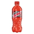 thumbnail image 6 of Mountain Dew Code Red Soda 20oz Bottles, Quantity of 16, 6 of 8