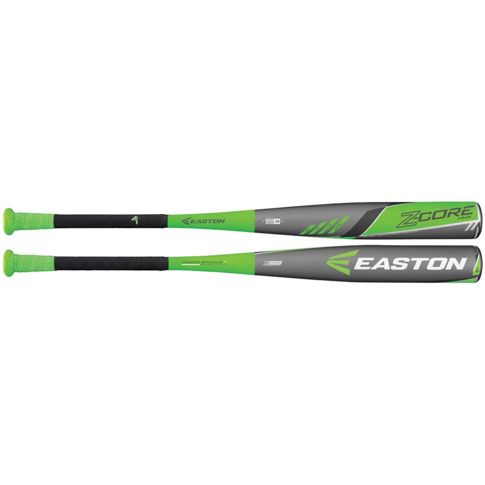 Easton ZCore HMX BBCOR Baseball Bat, 33" (3)