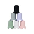 thumbnail image 5 of Silicone Boot for Stanley Tumbler 40 oz & HydroFlask Travel Tumblers 40oz Cup, Durable Bottom Cover Accessory, 5 of 7