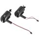 thumbnail image 3 of 1Pair for 2011-5 Fishing RC Boat Motor for Upgraded 2011-5 Bait Boat,Left Side & Right Side, 3 of 5