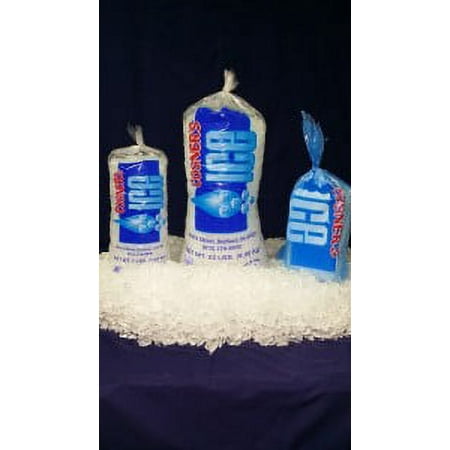 Cosners Ice Large Bag Ice