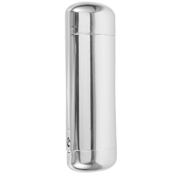 Toyvian Elegant Aluminum Case for Sunglasses Travel and Organization