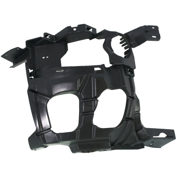 Replacement ARBB101501 Driving Light Bracket Compatible For 2012 Buick Enclave 2008-2011 Buick Enclave