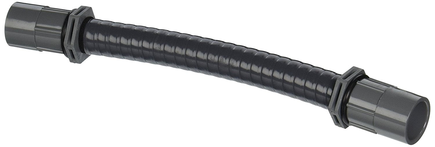 PVC Conduit Flexible Connector 1/2" By Carlon