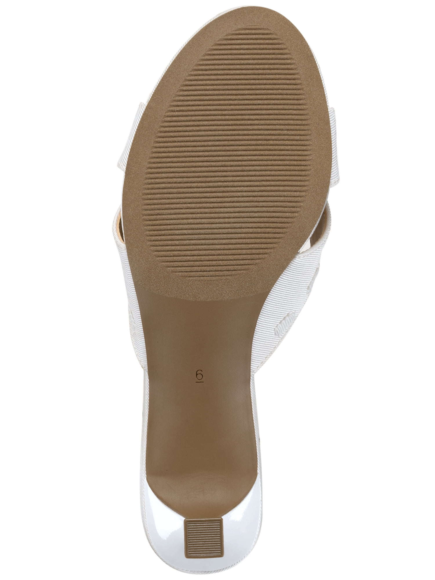 Celebrity Pink Women's Forna Kitten Heel Sandal
