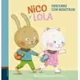 thumbnail image 1 of DESCUBRE CON NOSOTROS EDELVIVES ELLY VAN DER LINDEN, 1 of 1