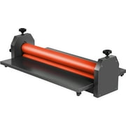 VEVOR 51 1300MM Manual Cold Roll Laminator Vinyl Photo Film Mounting Laminating Machine