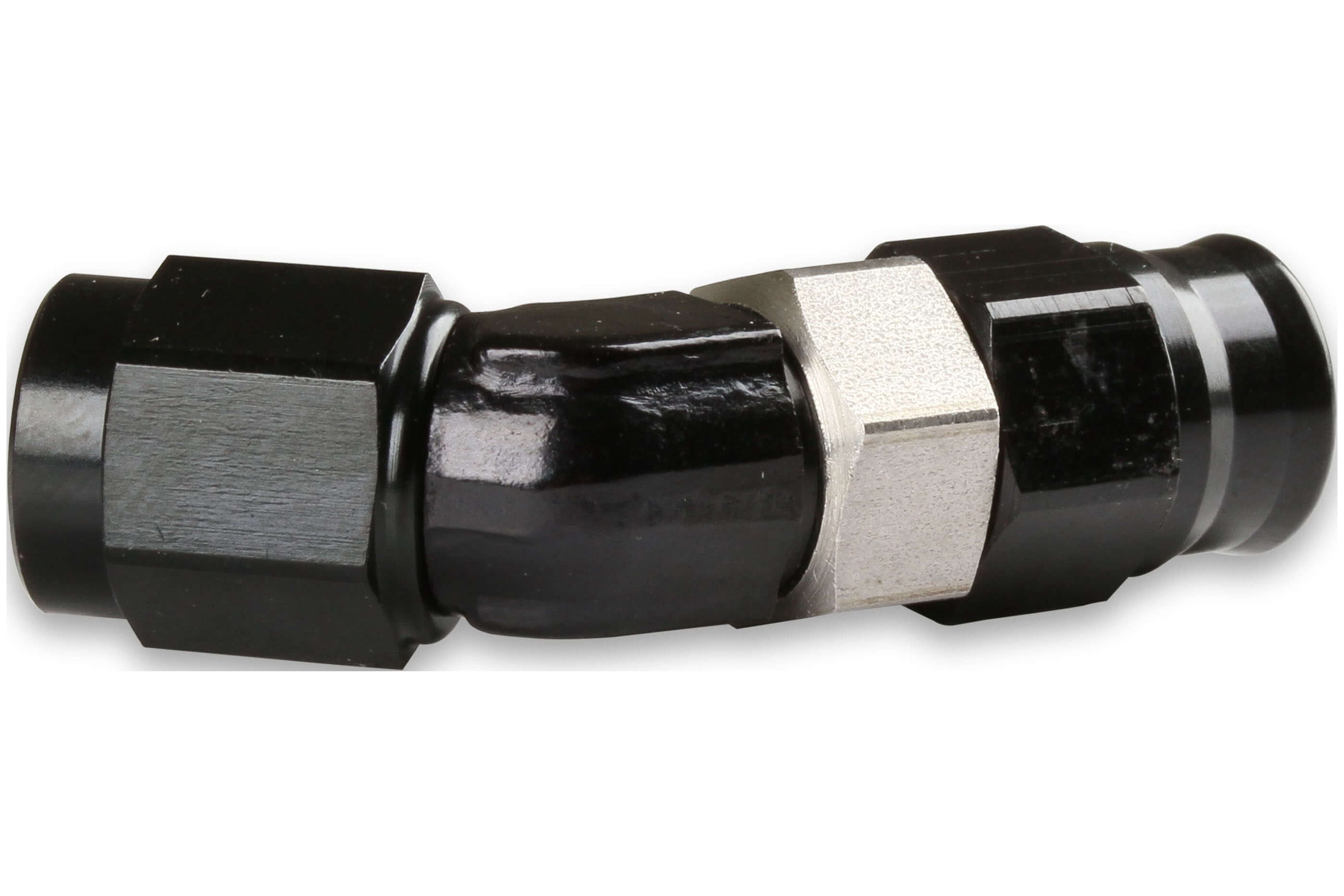 Earl's Performance AT604534ERL Clamp-On Hose Fitting