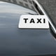 thumbnail image 2 of ColoMX Señal de luz de techo de taxi 12V LED Lámpara de marcador superior de coche Luz de taxi Luz indicadora de techo de taxi universal Señal de taxi Señal de luz de techo de coche, 2 of 7