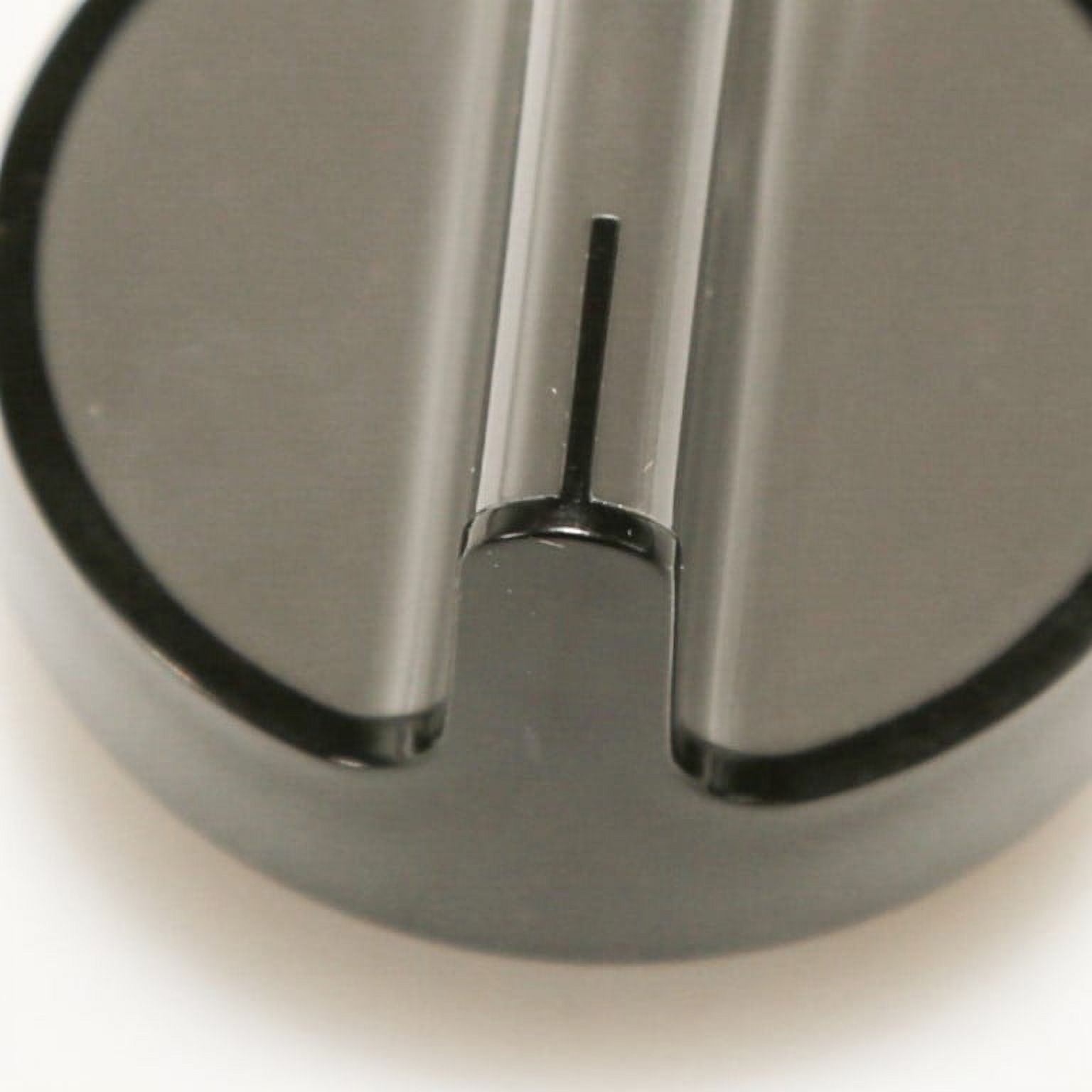 W10826855 Whirlpool Control Knob OEM W10826855