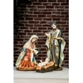 thumbnail image 1 of Ensemble de Nativité 3 Pcs, 1 of 1