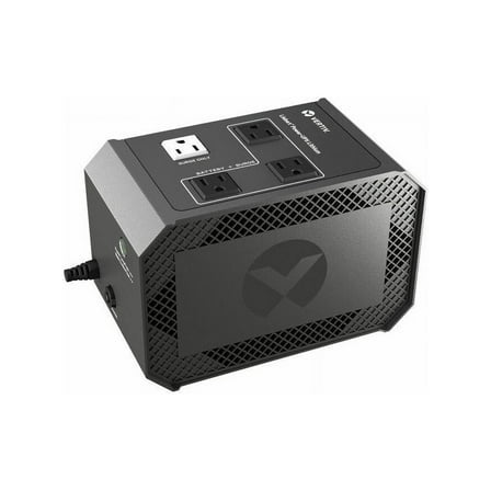 Vertiv Liebert Power-UPS Lithium 400VA/240W 120V Standby Lithium-Ion UPS