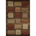 thumbnail image 1 of Rugs America 23847 2 ft. 3 in. x 7 ft. 10 in. Capri Wrangler Runner Area Rug, 1 of 1