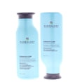 thumbnail image 5 of Pureology Strength Cure Shampoo and Conditioner 9oz/266ml Combo, 5 of 5
