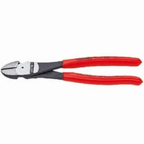Knipex 7401200 8" High Leverage Diagonal Cutters