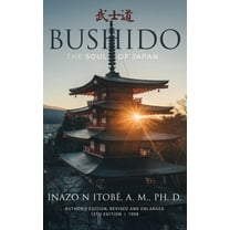 Bushido: The Soul of Japan, (Hardcover)