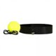 thumbnail image 1 of 5x Diadema con Pelota de Reflejo de Boxeo, Diadema Ajustable, Bolas de Reacción, Velocidad de Perforación, Pelota de Boxeo con Cuerda para Gimnasio en 5 piezas, 1 of 8