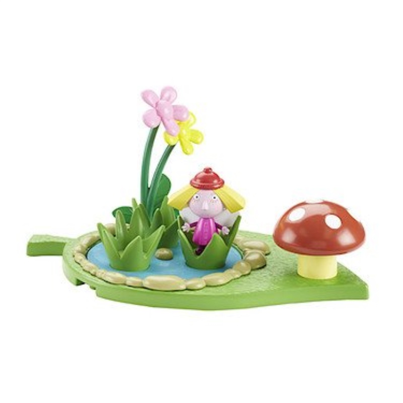 ben and holly toys walmart