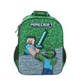 thumbnail image 1 of Mochila Chico Verde CHENSON Minecraft FAIGT para niño MC65675-G, 1 of 9