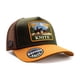 thumbnail image 1 of Knite Gorra Trucker western Lux Mountain Transpirable Visera ajustable snapback, 1 of 5