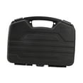 thumbnail image 2 of Caja de herramientas de almacenamiento con revestimiento de esponja, estuche de transporte para el hogar a prueba de golpes, estuche rígido portátil, 2 of 8