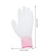 thumbnail image 2 of OFFIGAM 12Ud Guantes De Seguridad Para Trabajo En Con Recubrimiento PU Antiestático, 2 of 8