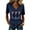 Navy, variant on Womens Shirts Summer 250Th Anniversary Usa for Women 1776 2026 Patriotic American Flag V Neck T July 4Th Graphic Tee 250 Anniversary Usa Shirt Women Gray 3XL