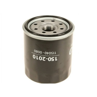 Oil Filter - Compatible with 1990 - 2000 LS400 1991 1992 1993 1994 1995 1996 1997 1998 1999