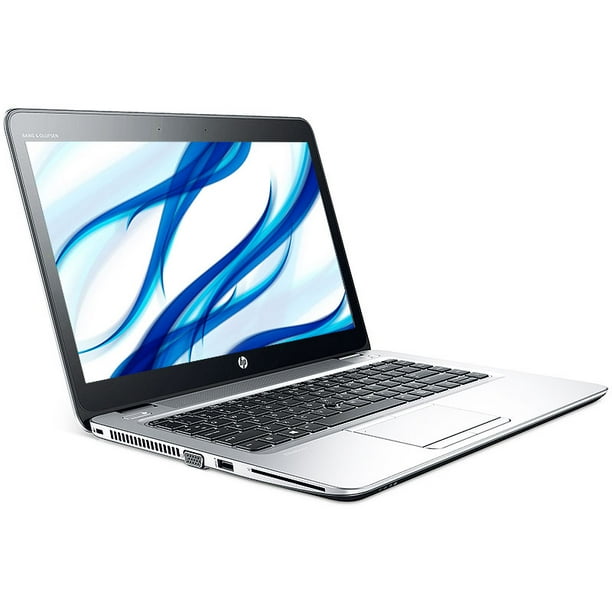 Refurbished Hp Elitebook 0 G3 2 4ghz Dc I5 8gb 256ssd Windows 10 Pro 64 Laptop Camera Walmart Com Walmart Com