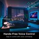 thumbnail image 2 of Tira de luces LED DAYBETTER Smart WiFi de 30 m con Alexa y Google, 2 of 7