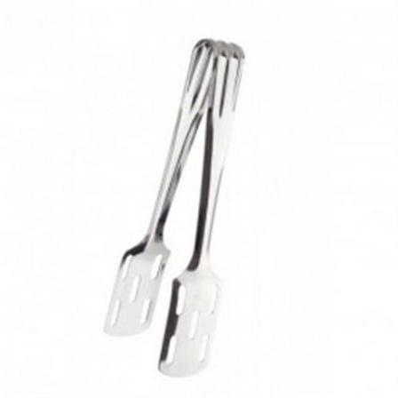 Ghidini V326 Kitchen Tongs Silicone