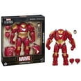 thumbnail image 1 of Marvel Legends Series Hulkbuster, Deluxe Marvel 85th Anniversary Comics Collectible 6-Inch Scale Action Figure, 1 of 12