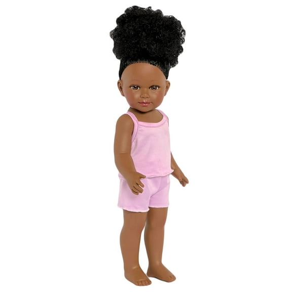 Purple Panty Outfit Fits 18 Inch Dolls