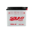 thumbnail image 1 of Bateria Sayto  YB5L, 1 of 2
