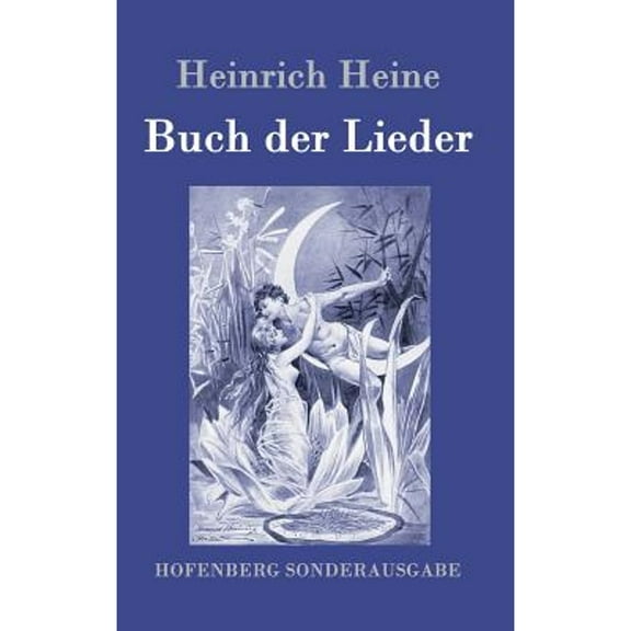 Buch der Lieder (Hardcover)
