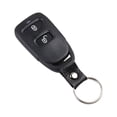 thumbnail image 1 of tredstone Remote Control Wireless Transmitter Switch Smooth Comfortable Grip Consumer Electronic Home Surveillance Part Automobile Type-02, 1 of 7