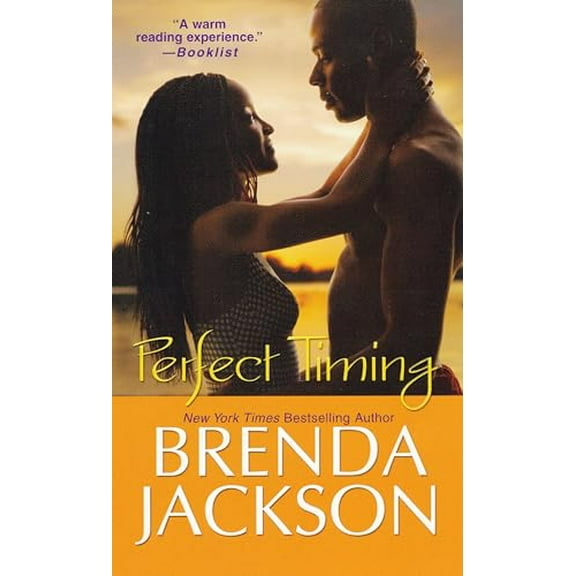 Pre-Owned Perfect Timing: 1 Paperback