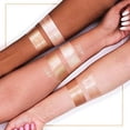 thumbnail image 2 of Girlactik Creeme De La Glow Skin Body Shimmer - Shine (Ivory), 2 of 2
