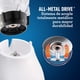 thumbnail image 4 of LICUADORA KALIMAN VASO PLASTICO BLANCA Oster  21106/75, 4 of 7