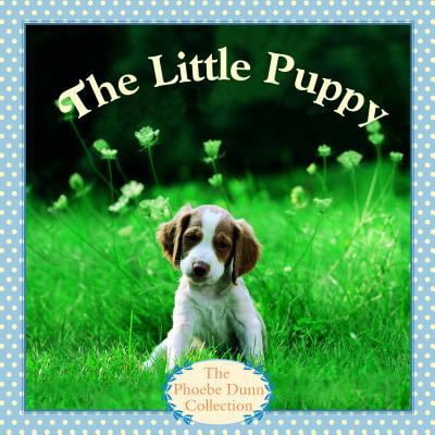 Pre-Owned The Little Puppy (Pictureback(R)) (Paperback) 0394865952 9780394865959
